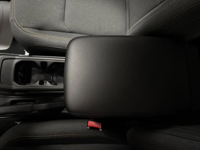 New 2026 Jeep Wrangler Sport S image 18