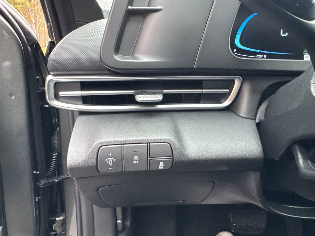 New 2026 Hyundai Elantra SE image 20