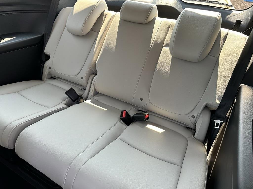 New 2026 Honda Odyssey EX-L image 22