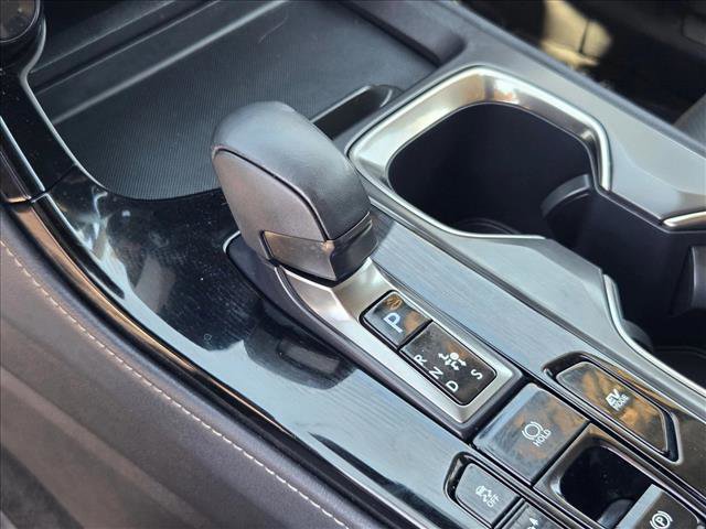 Used 2024 Lexus NX 350h NX 350h image 12