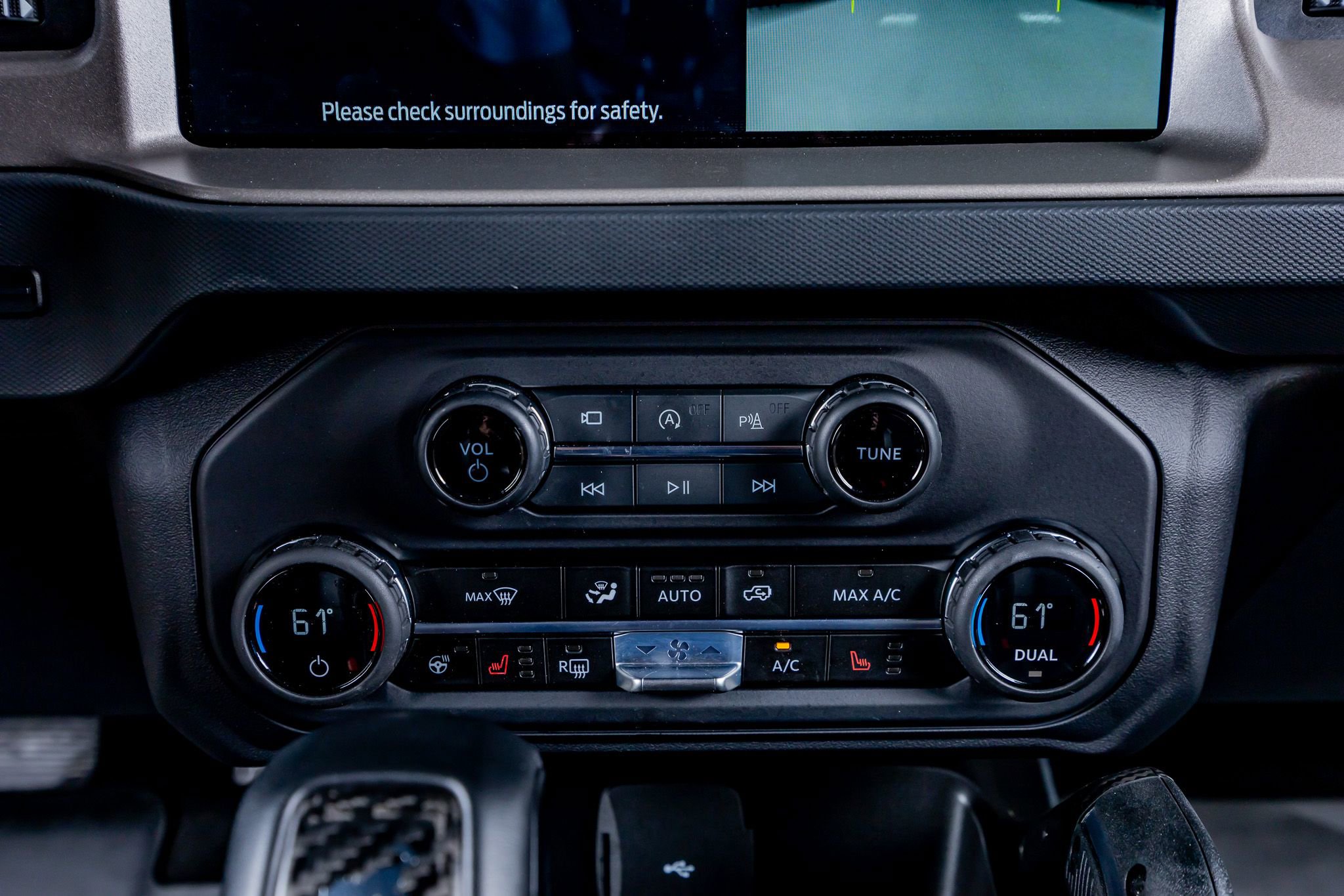 Used 2023 Ford Bronco Raptor image 27