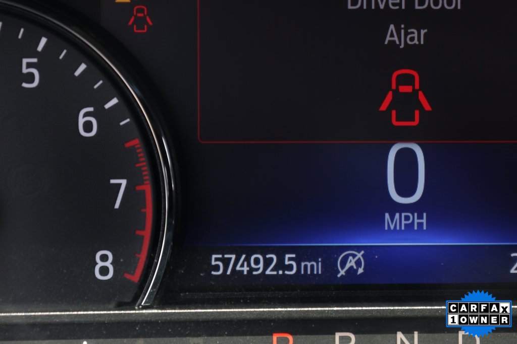 Used 2021 Ford Explorer XLT image 18