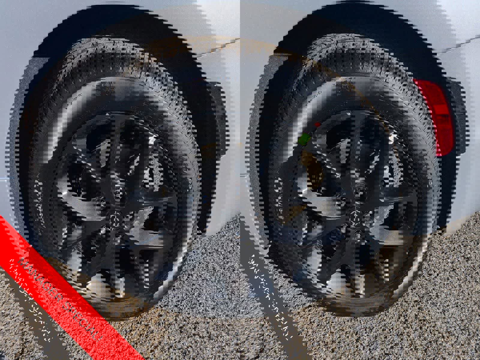 New 2026 Chrysler Pacifica Select w/ S Appearance Package image 6