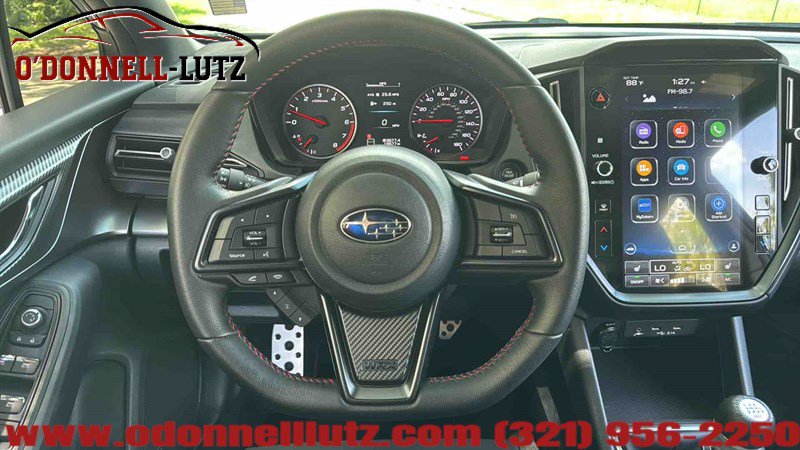 Used 2023 Subaru WRX Premium AWD/4WD image 18