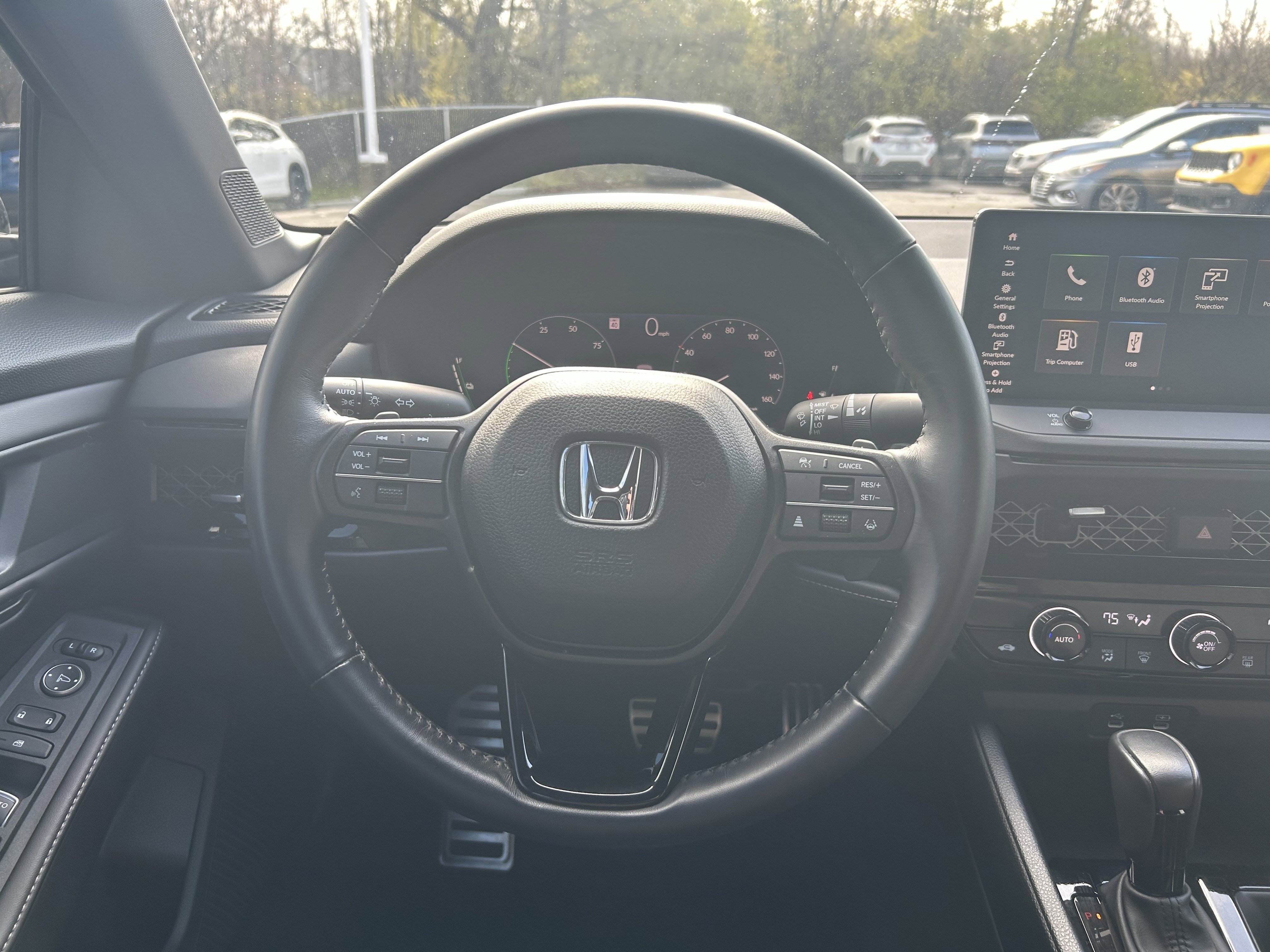 Used 2023 Honda Accord Sport image 10