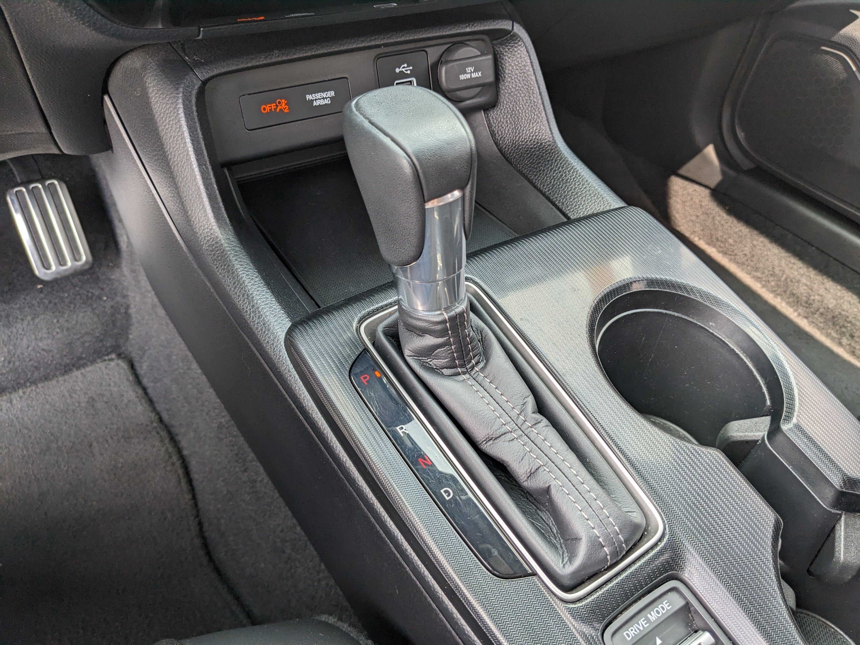 Used 2024 Honda Civic Sport image 25