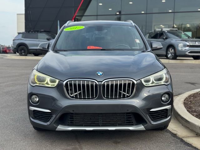 Used 2017 BMW X1 sDrive28i image 7