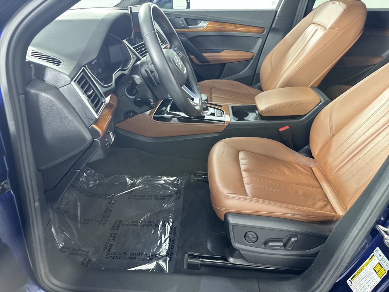 Used 2023 Audi Q5 2.0T Premium Plus AWD/4WD image 10