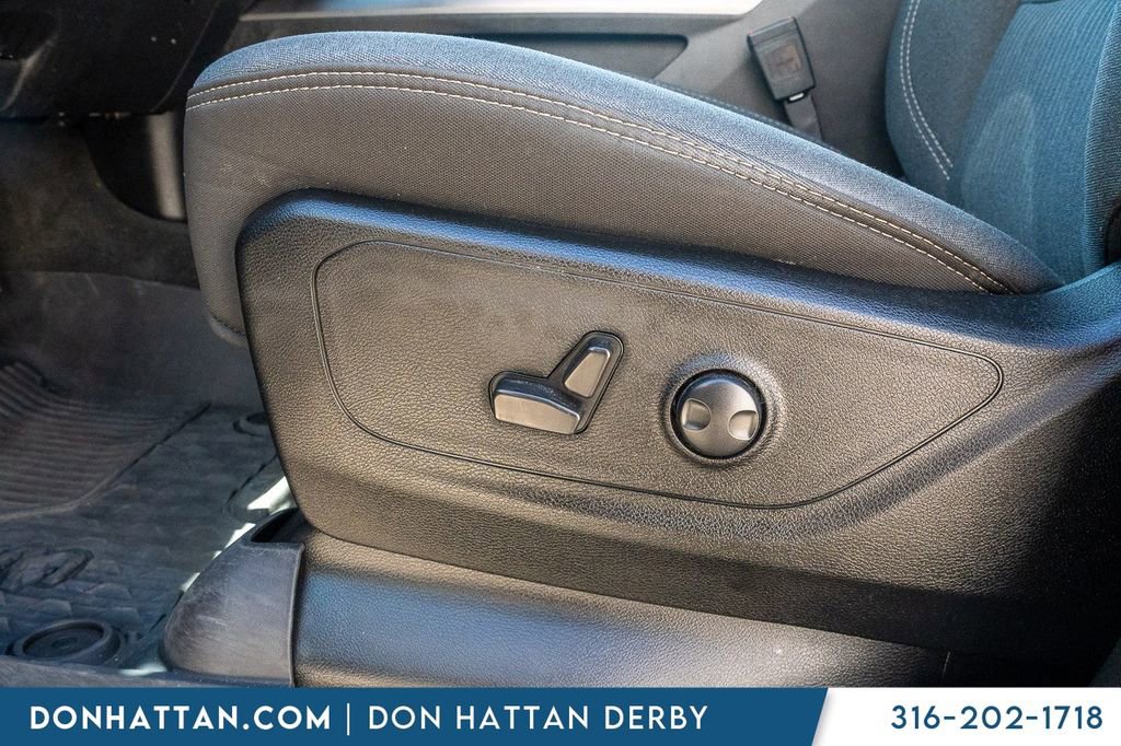Used 2022 RAM 1500 Big Horn AWD/4WD image 18