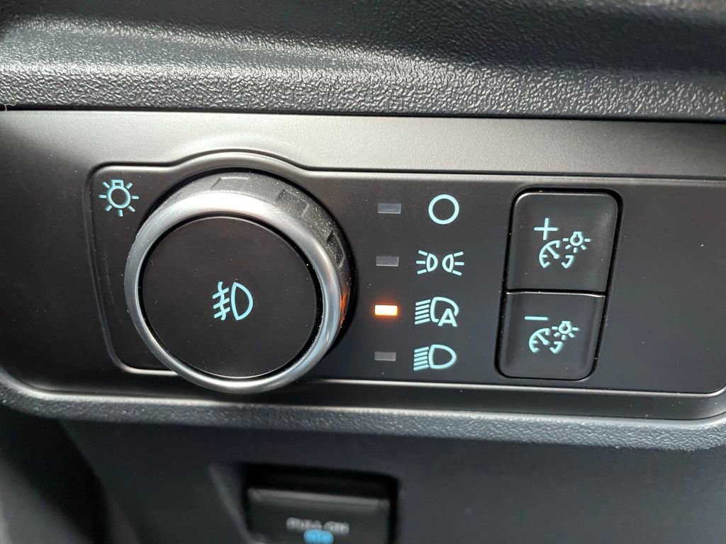 New 2025 Ford Bronco Badlands image 20