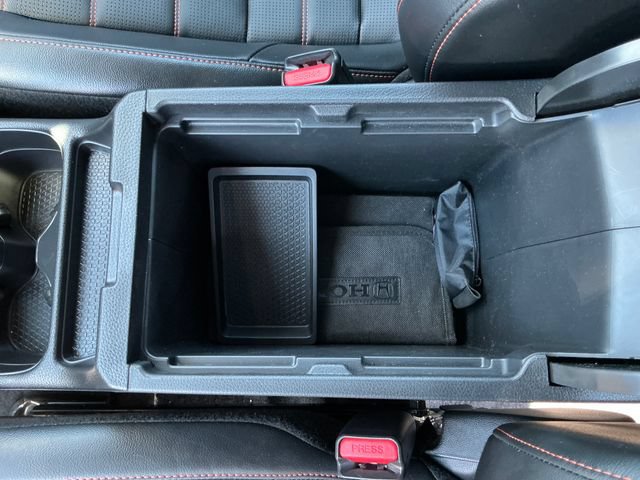 Certified 2025 Honda CR-V Sport Touring image 26