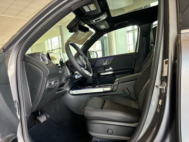 Certified 2026 Mercedes-Benz GLB 250 4MATIC image 15