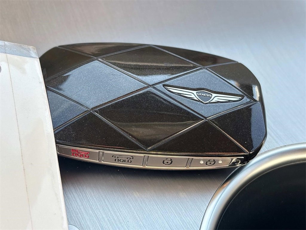 New 2026 Genesis GV70 2.5T Advanced image 33