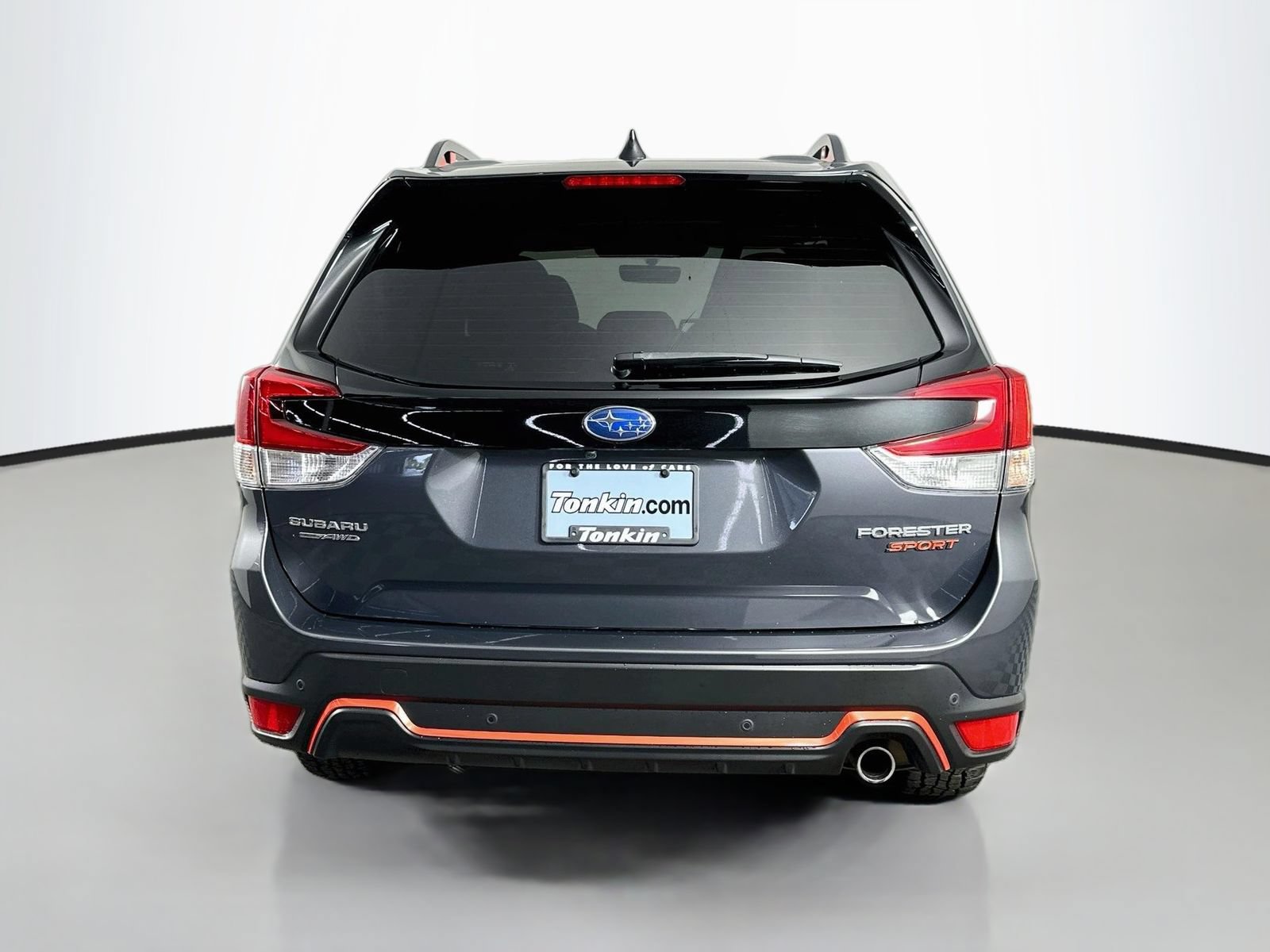 Used 2024 Subaru Forester Sport AWD/4WD image 7