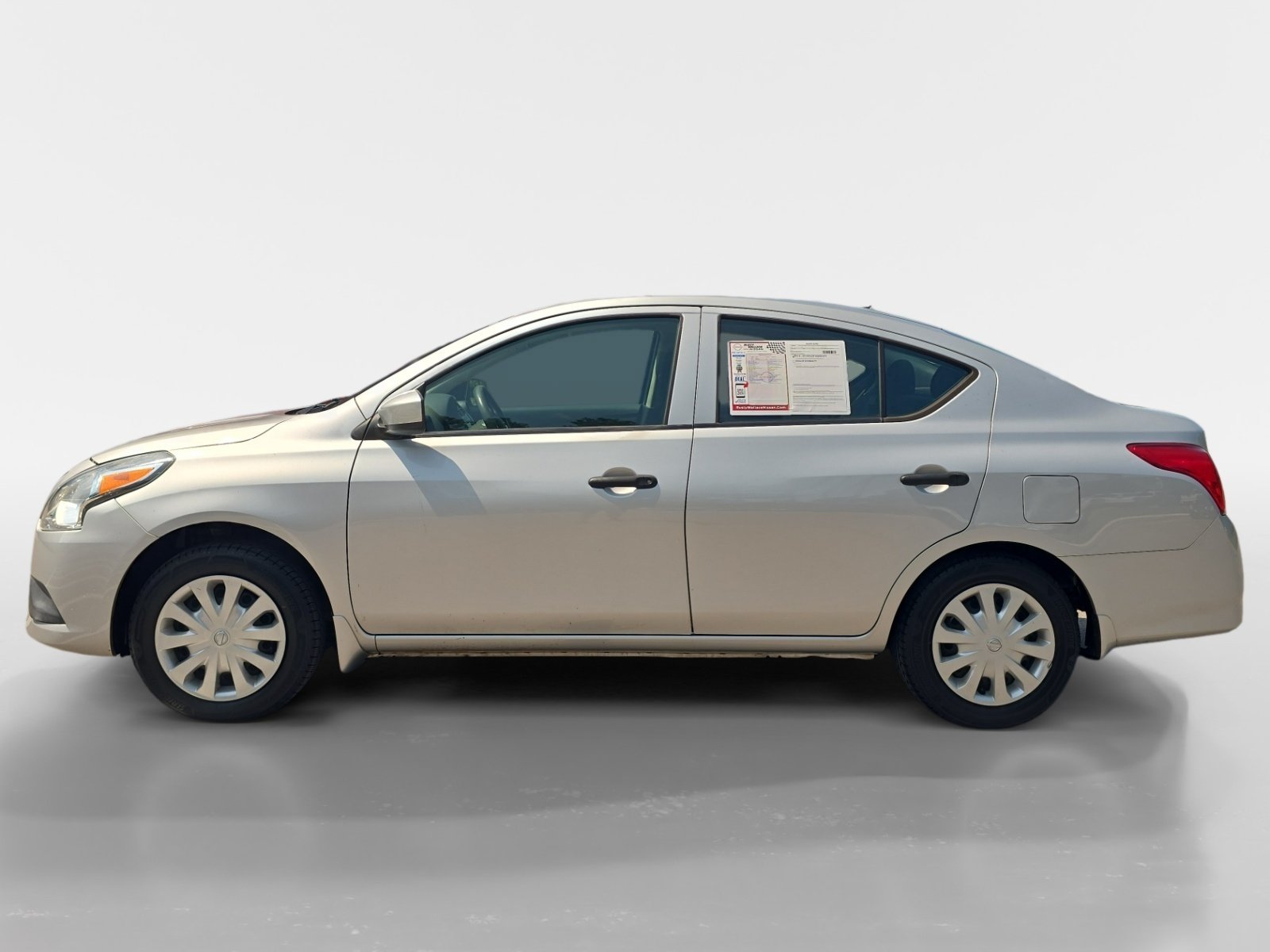 Used 2018 Nissan Versa S FWD video 2