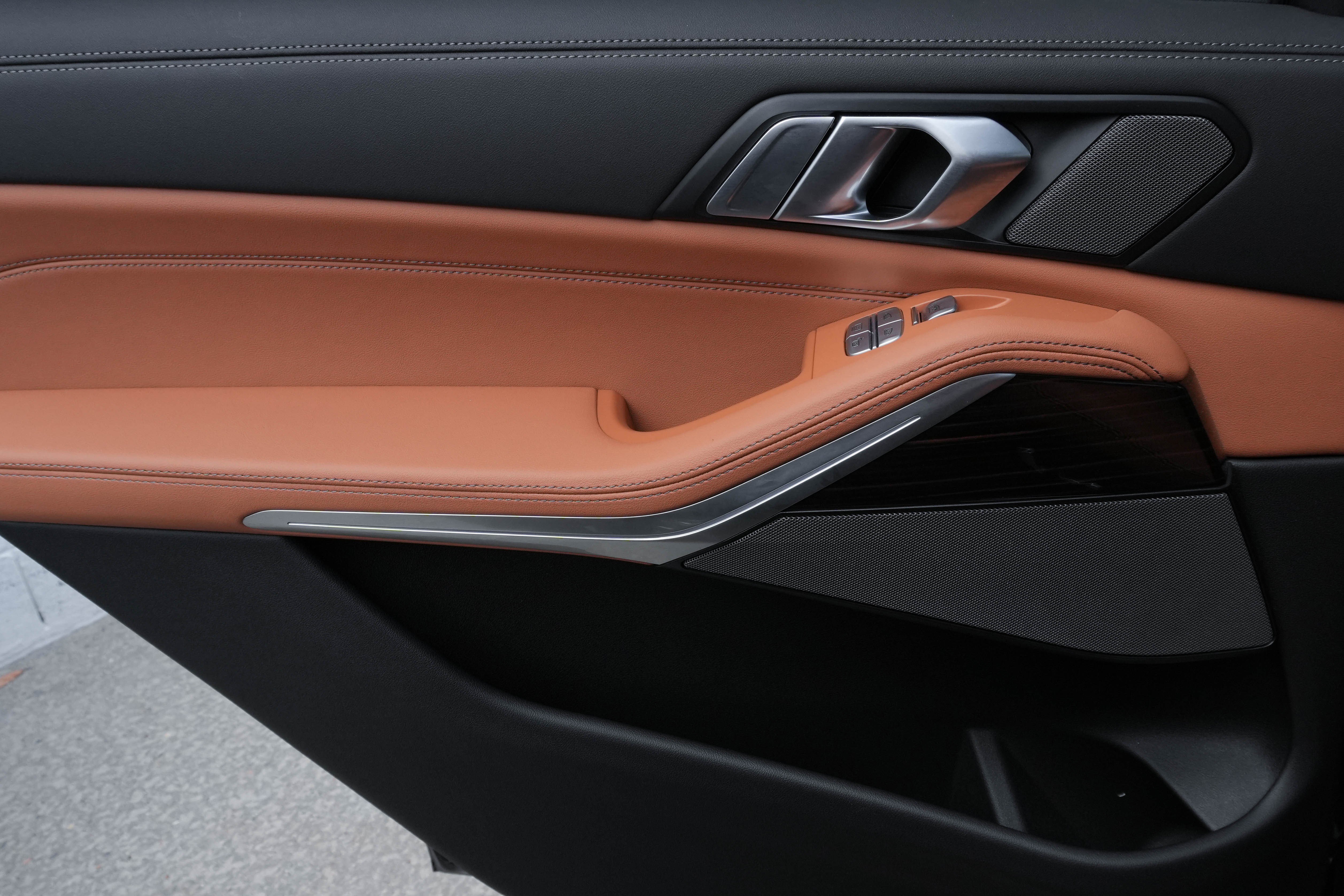 Certified 2026 BMW X7 xDrive40i image 30