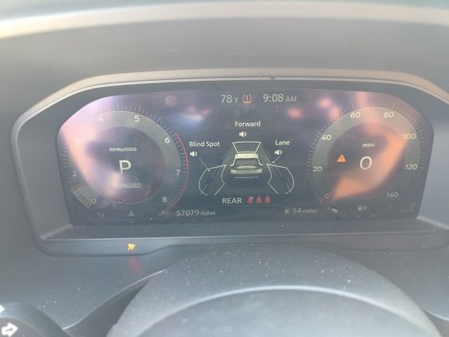 Used 2021 Nissan Rogue Platinum FWD image 20