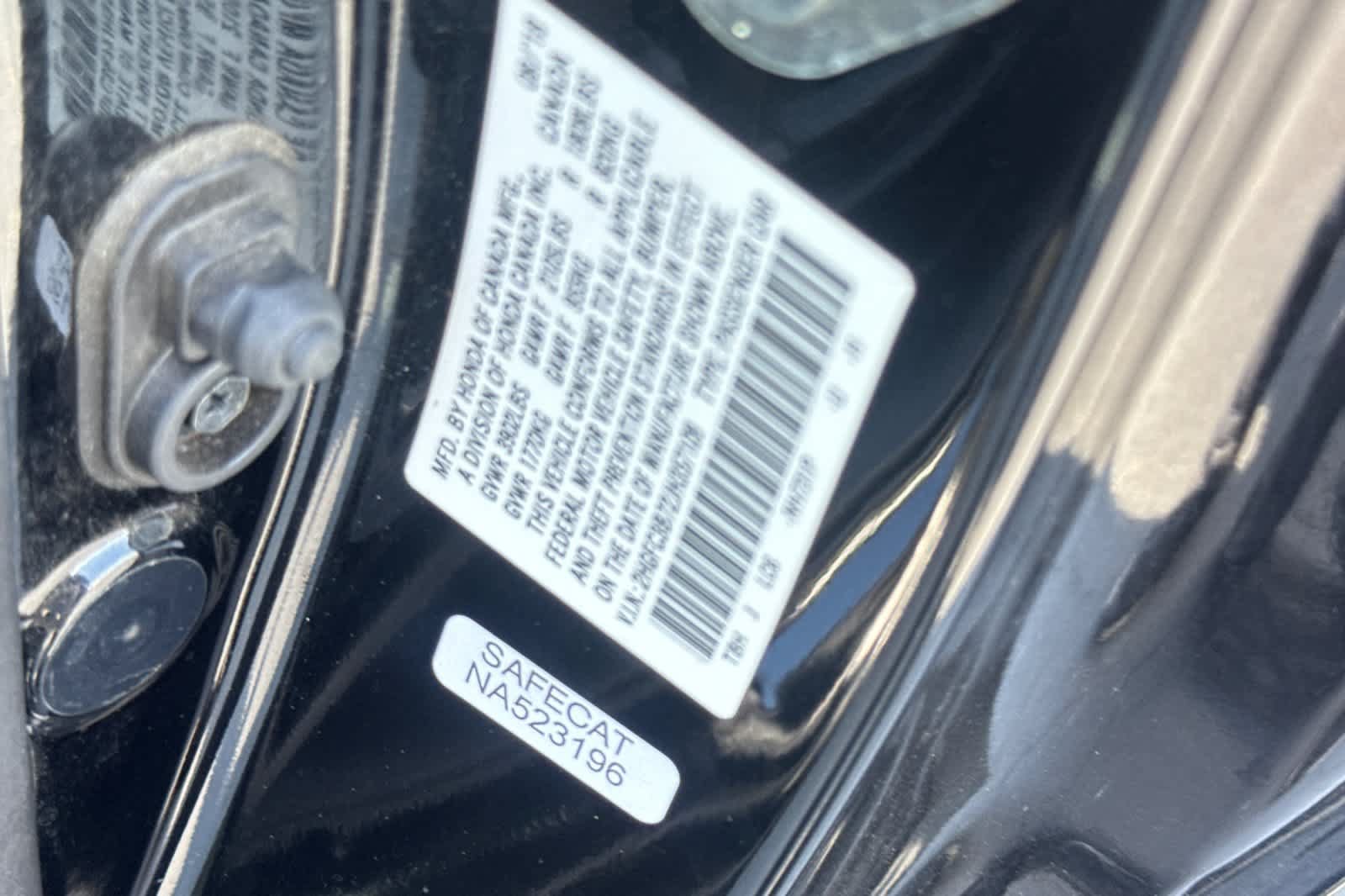 Used 2018 Honda Civic EX-L image 32
