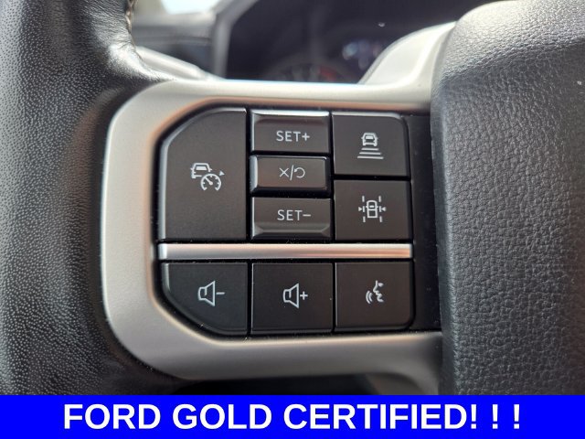 Used 2024 Ford Expedition Max Limited RWD image 19
