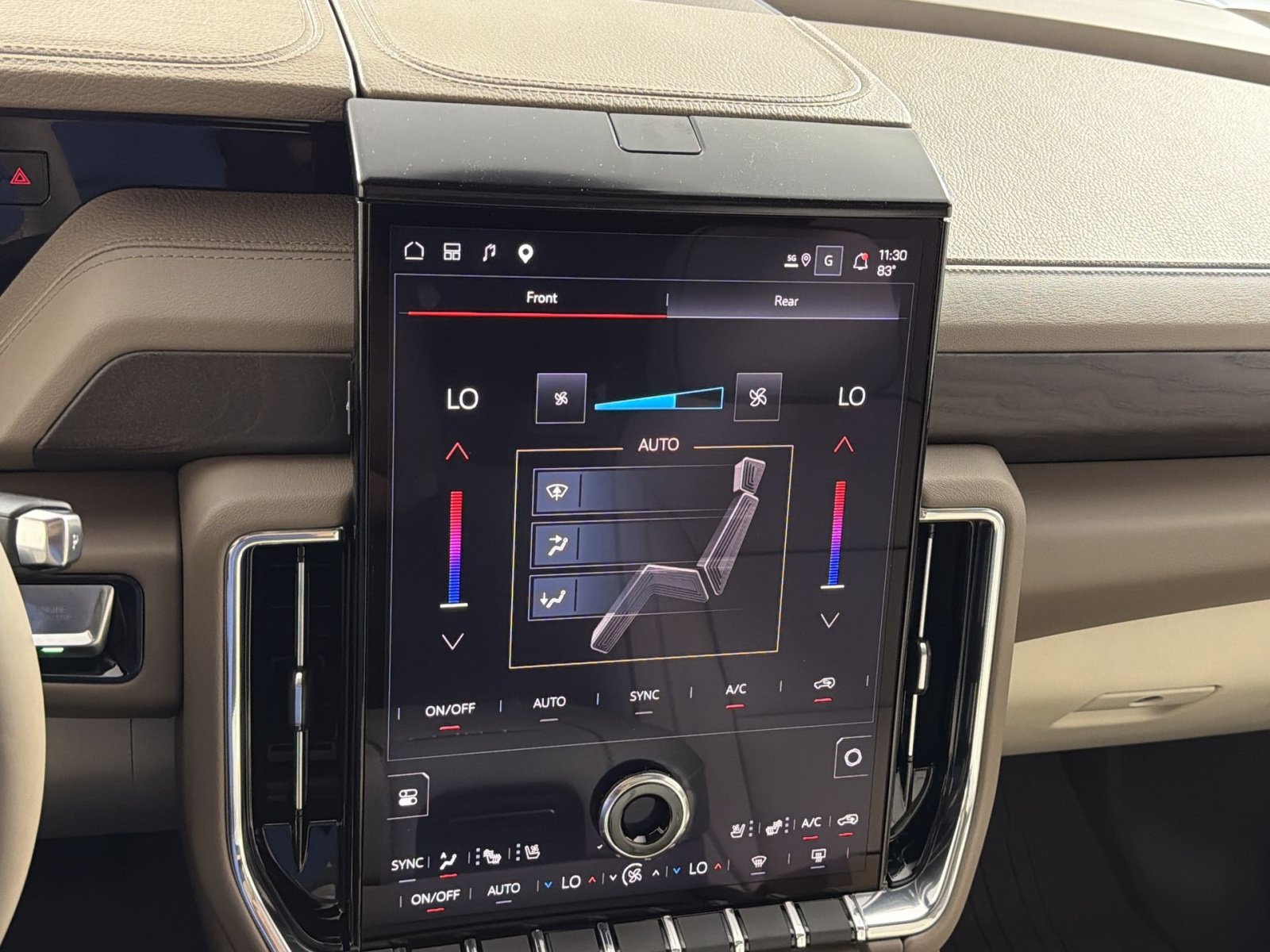 New 2026 GMC Yukon Denali w/ Denali Reserve Package AWD/4WD image 21