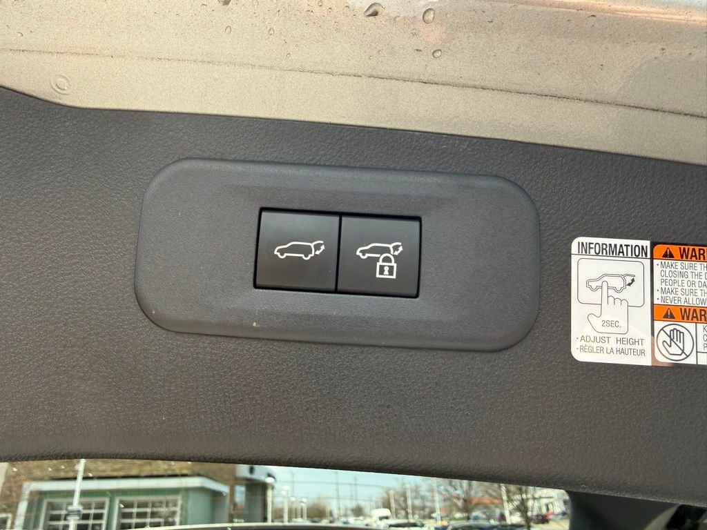 Used 2023 Lexus NX 350 AWD image 18