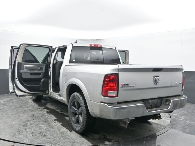 Used 2015 RAM 1500 Outdoorsman image 54
