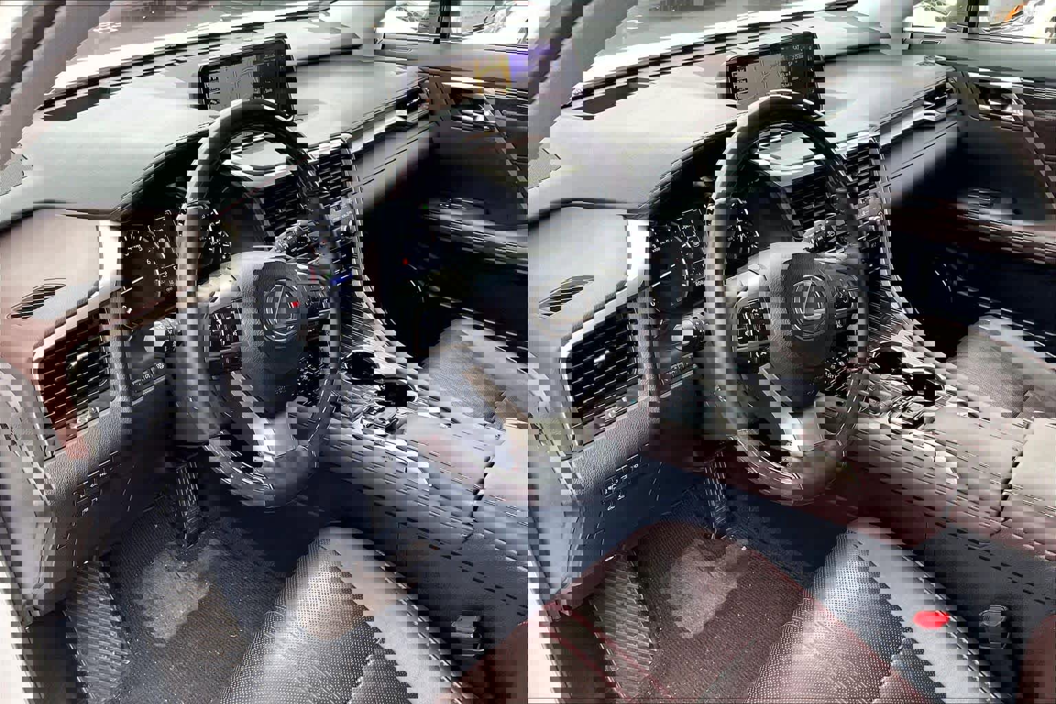 Used 2017 Lexus RX 350 AWD image 15