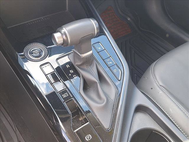 Used 2024 Kia Niro EX FWD image 14