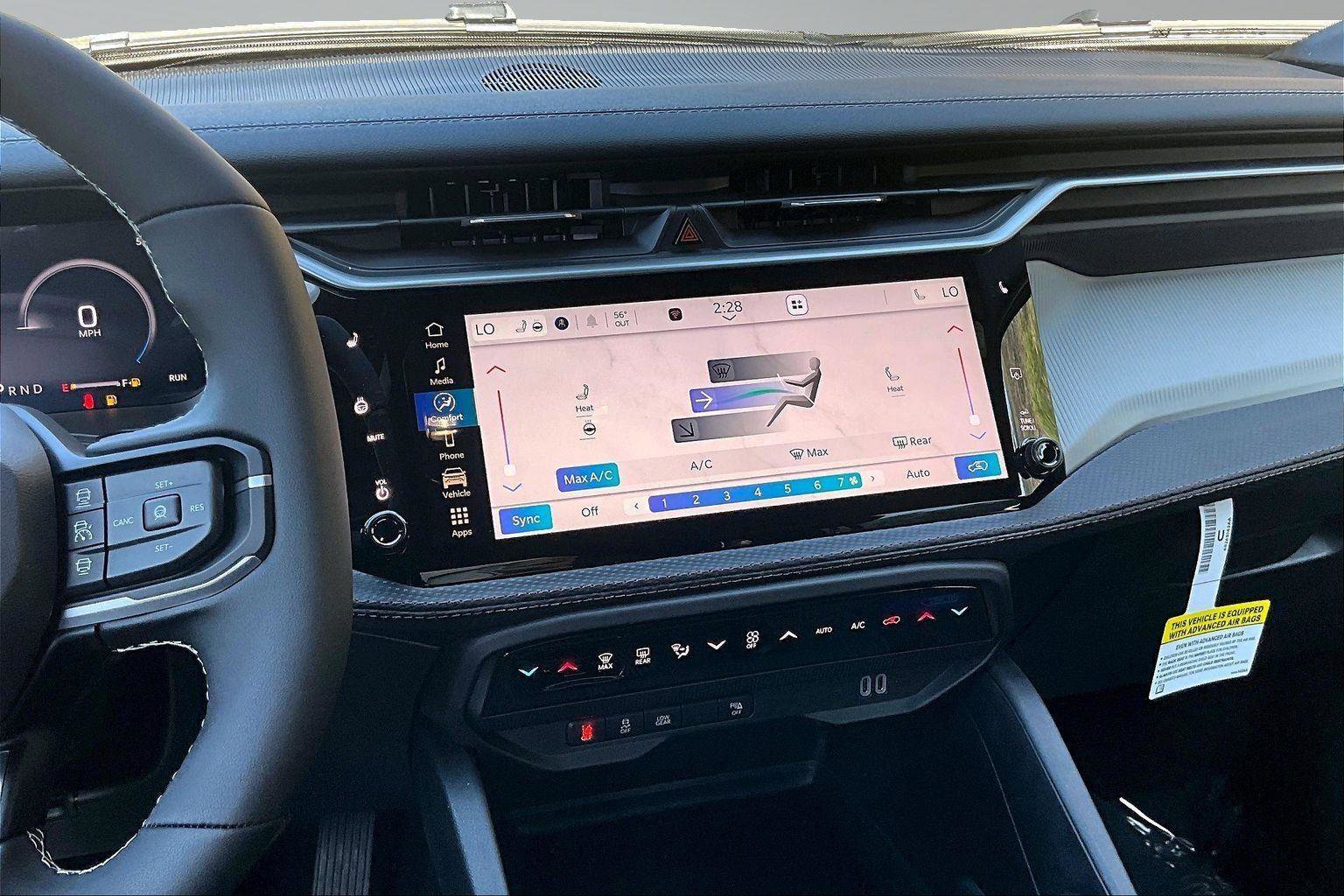 New 2026 Jeep Cherokee Limited image 8