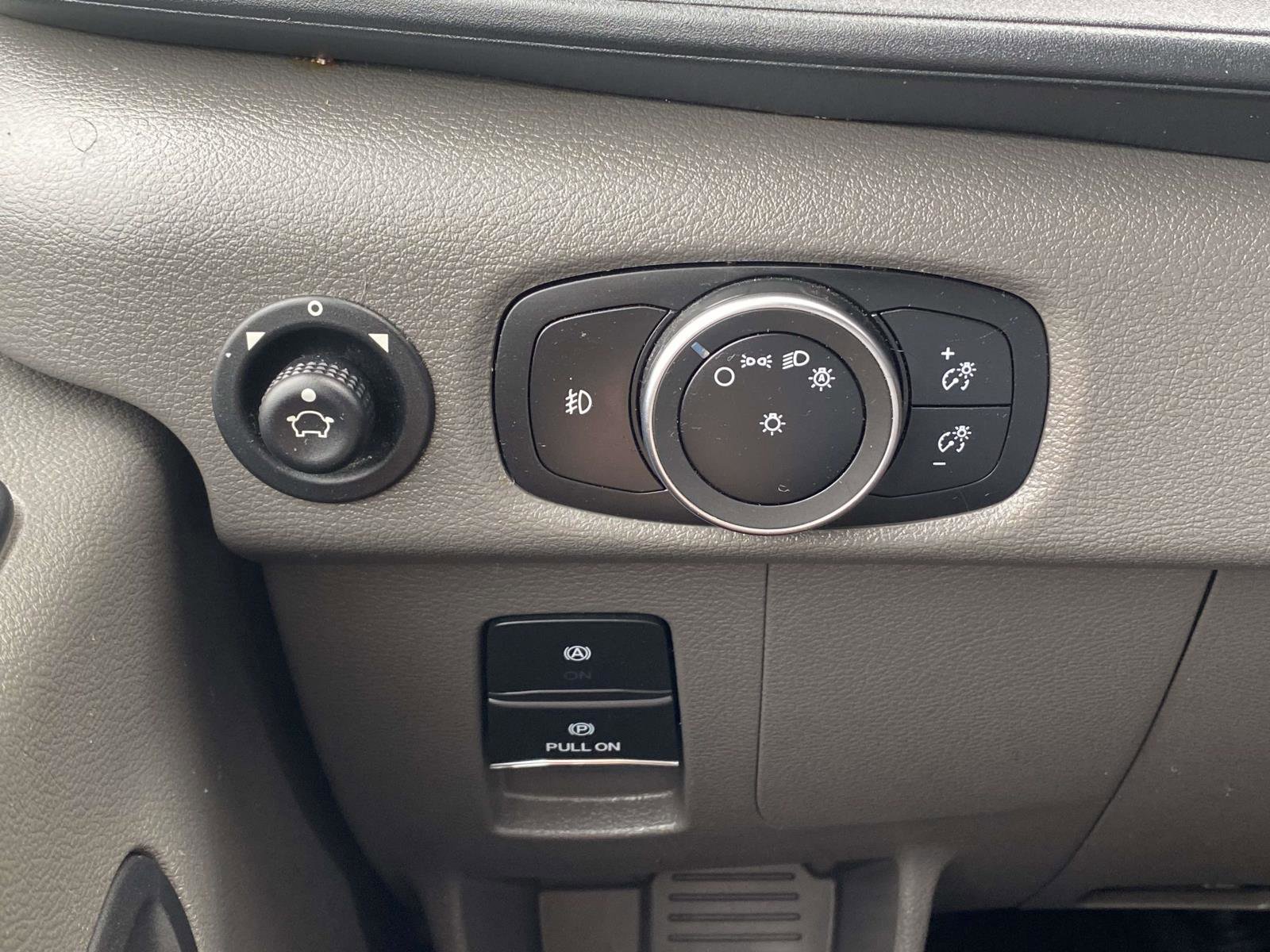 Used 2024 Ford Transit 250 Low Roof w/ Exterior Upgrade Package image 15