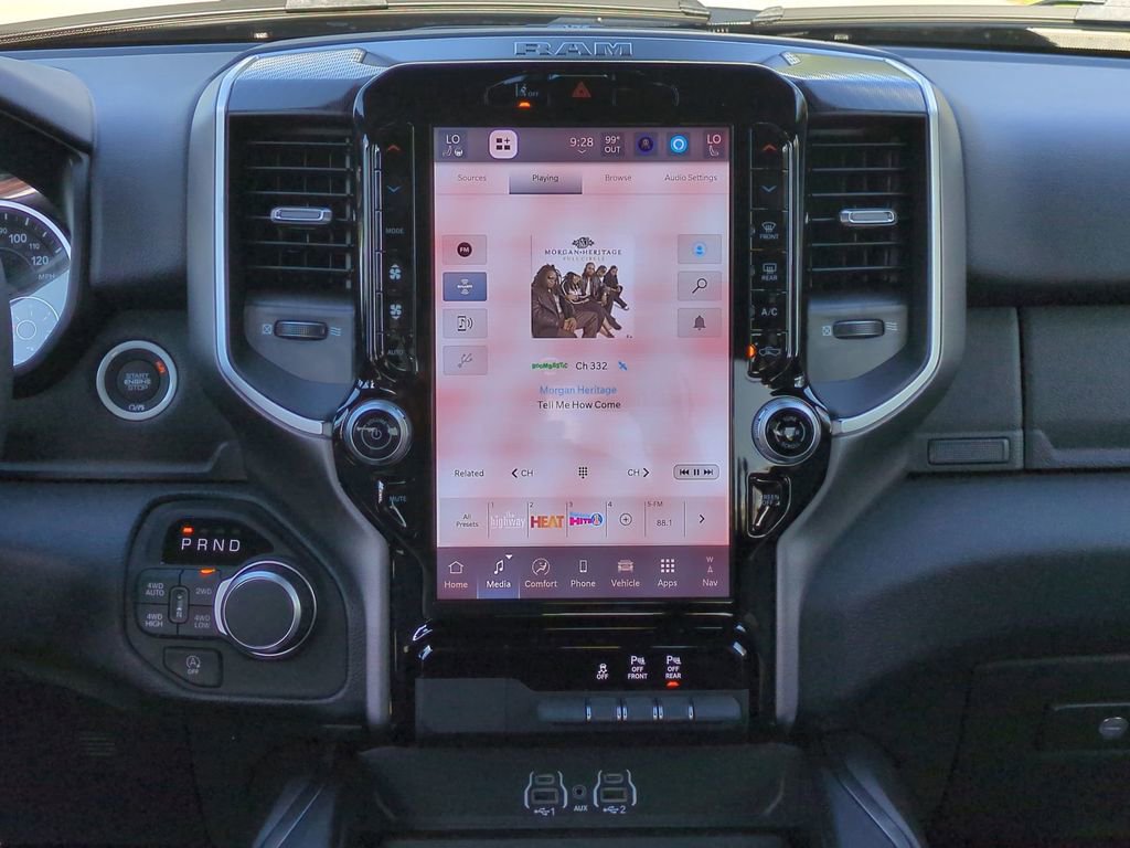 New 2026 RAM 1500 Big Horn image 18