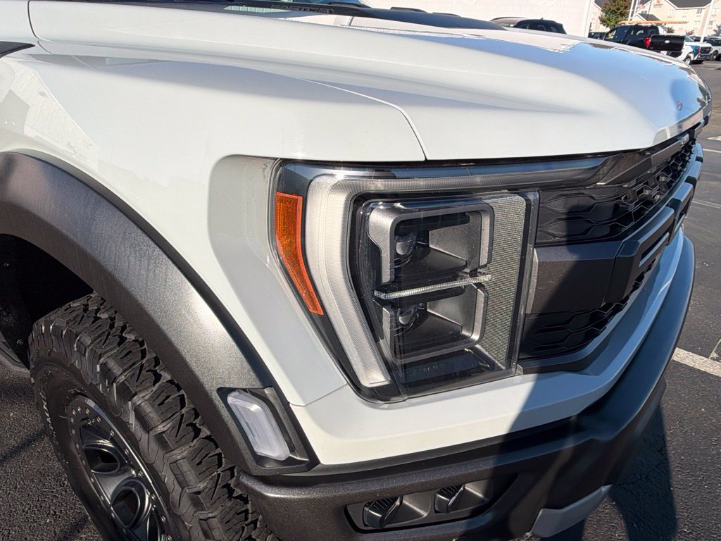 Used 2023 Ford F150 Raptor AWD/4WD image 15