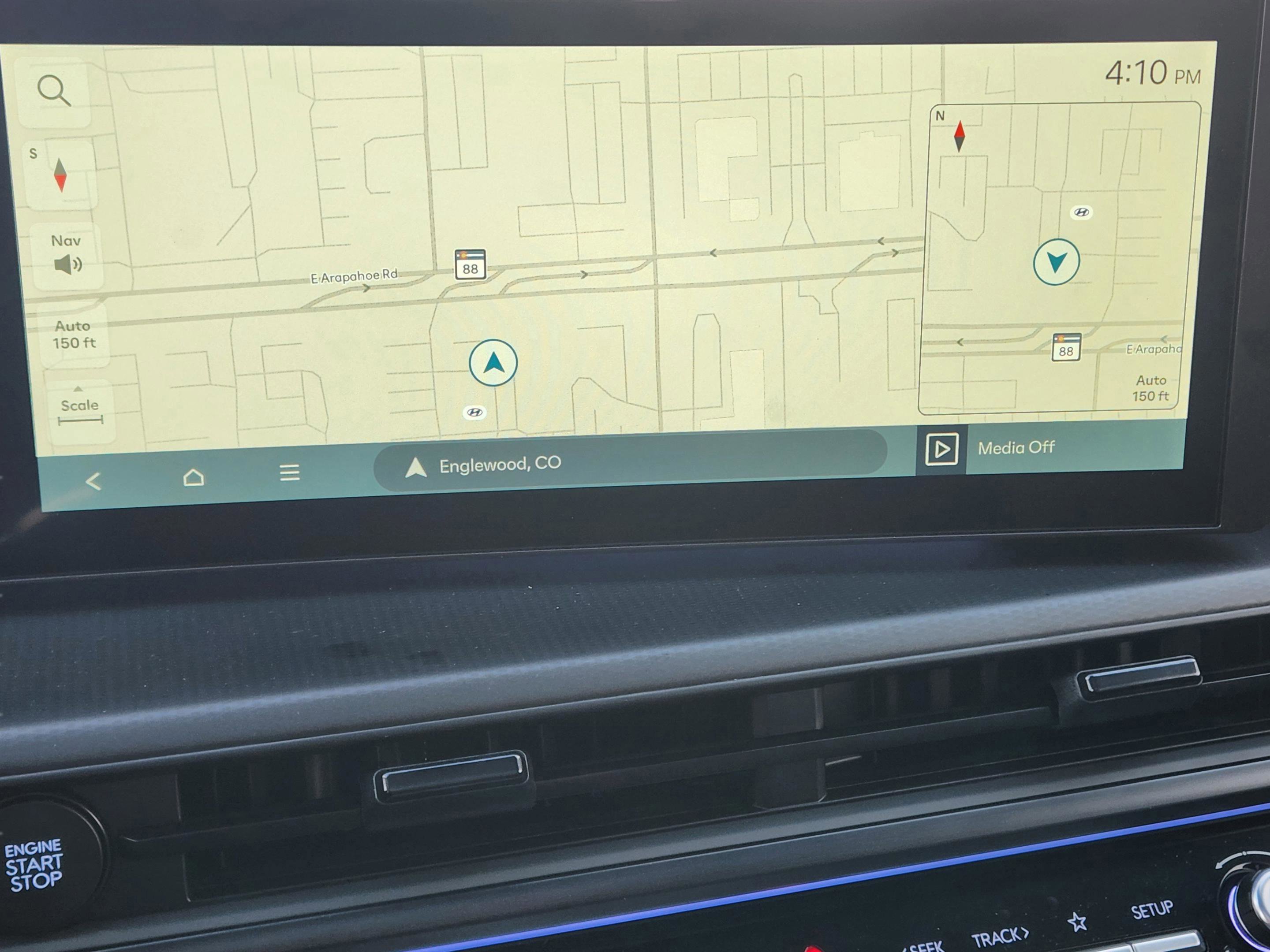 New 2026 Hyundai Santa Fe Calligraphy image 25