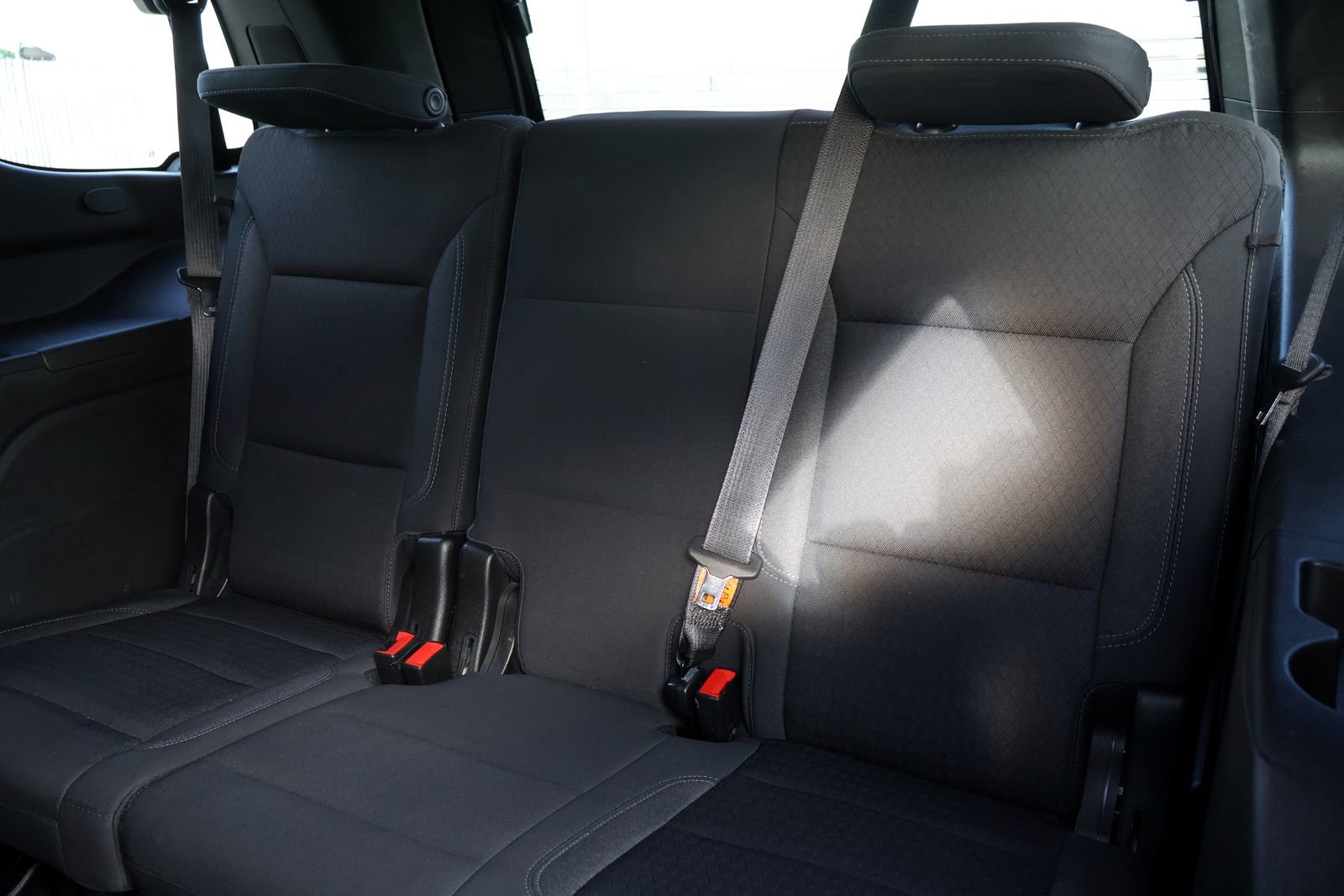 Used 2021 Chevrolet Tahoe LS RWD image 12