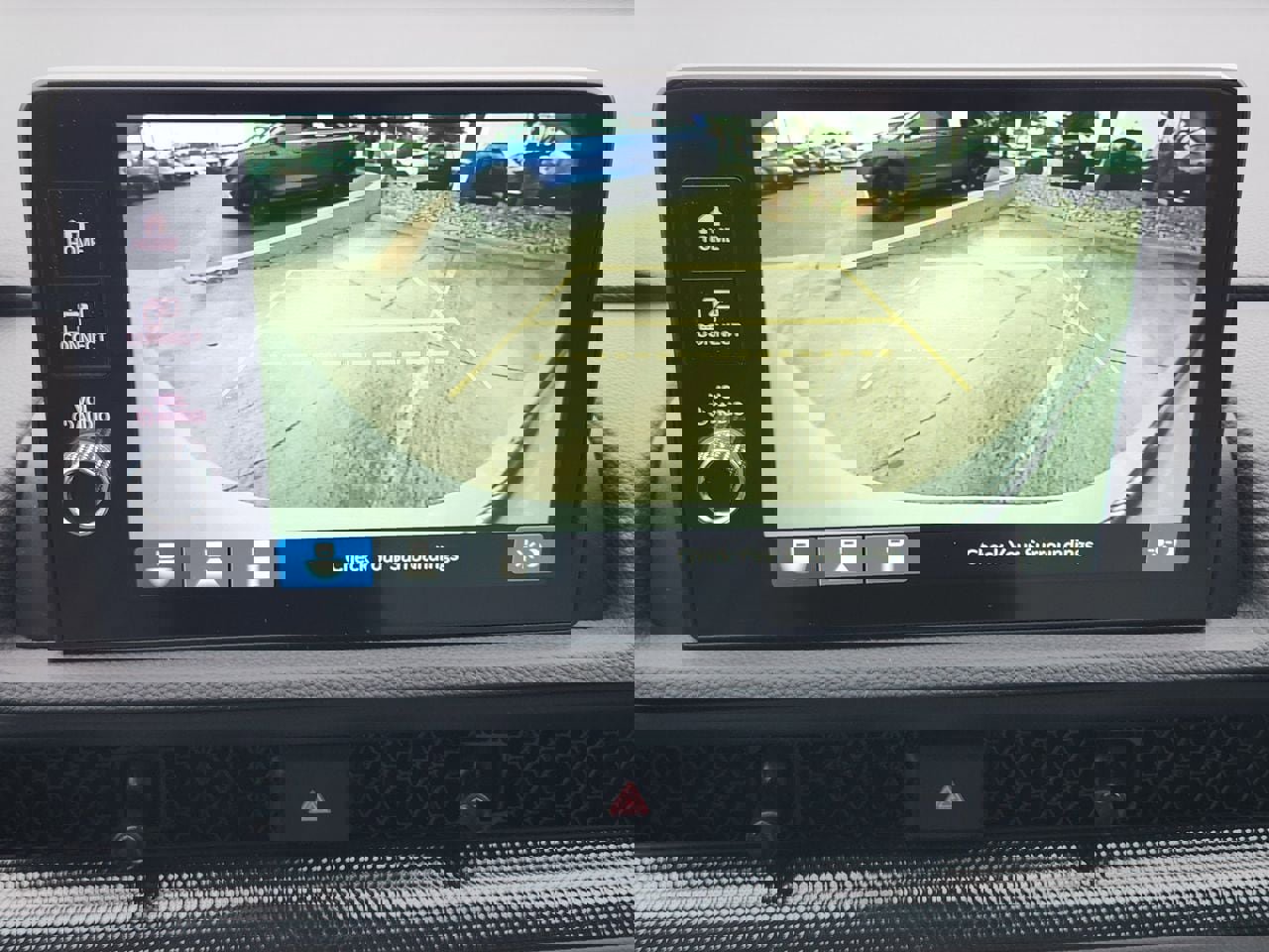 New 2026 Honda CR-V LX image 13