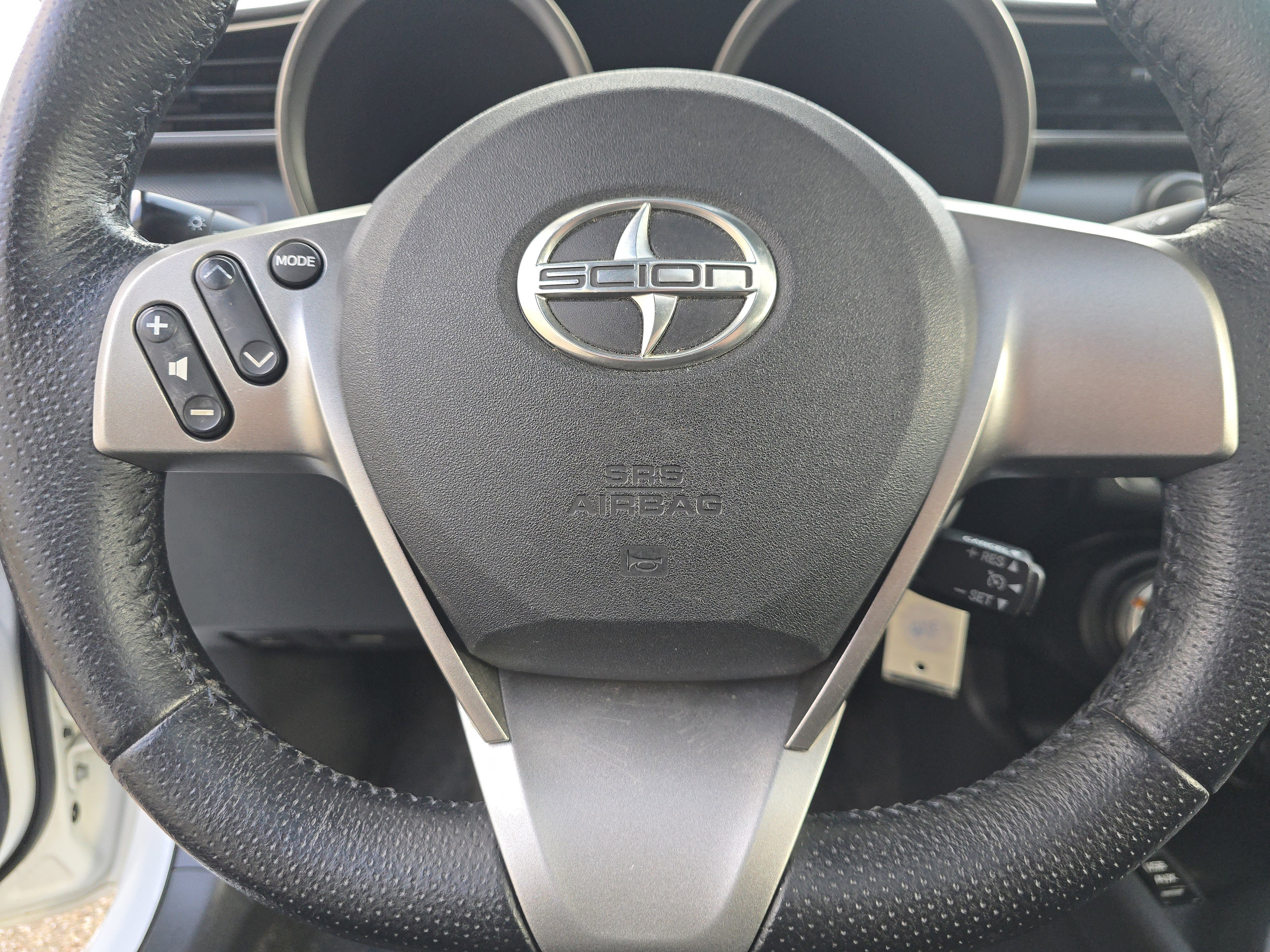 Used 2012 Scion tC image 17