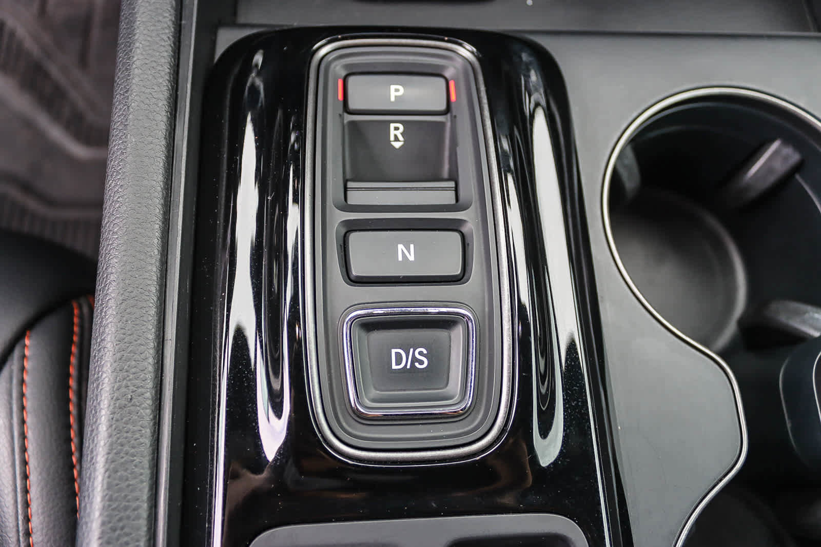 Used 2023 Honda Pilot TrailSport image 19