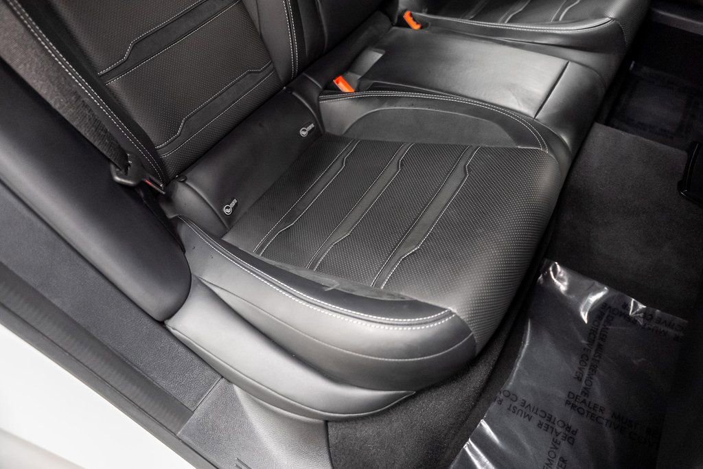 Used 2023 Mercedes-Benz AMG GT 63 S w/ Driver Assistance Package image 39