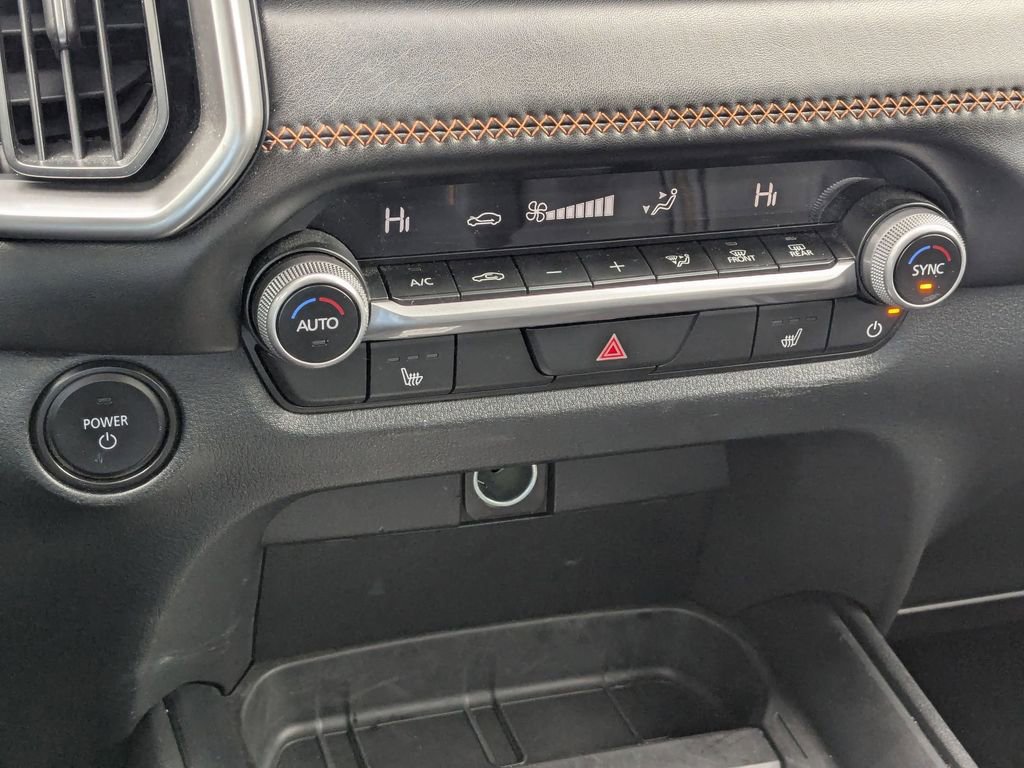 Used 2025 MAZDA CX-50 AWD 2.5 Hybrid w/ Premium Pkg image 22