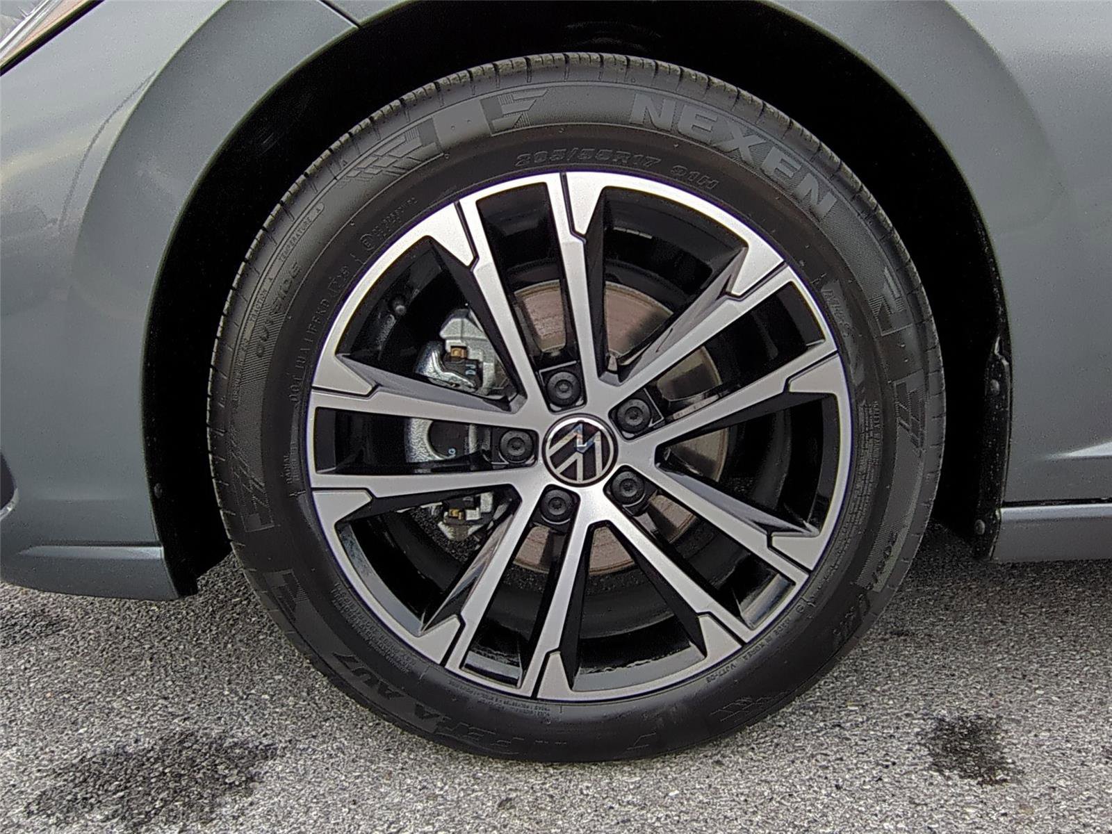 New 2026 Volkswagen Jetta Sport image 21