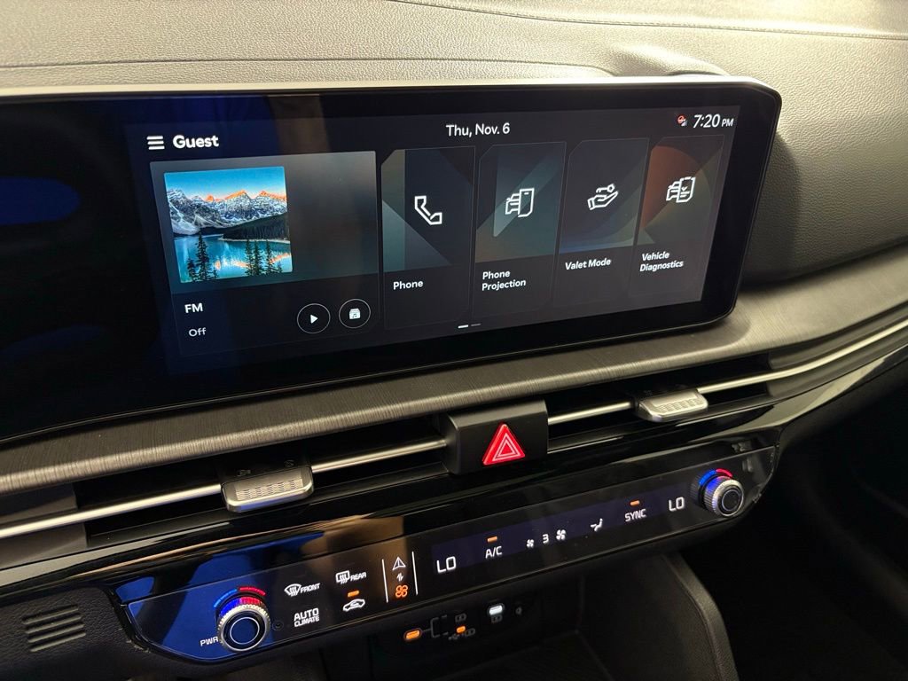 New 2026 Kia Sportage X-Line image 25