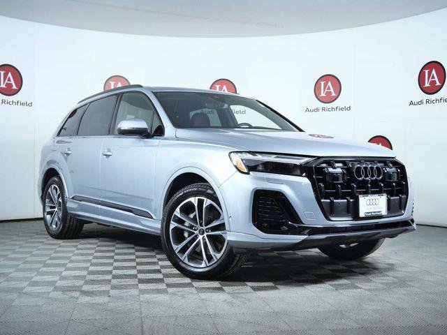Used 2025 Audi Q7 2.0T Premium Plus w/ Premium Plus Package image 1