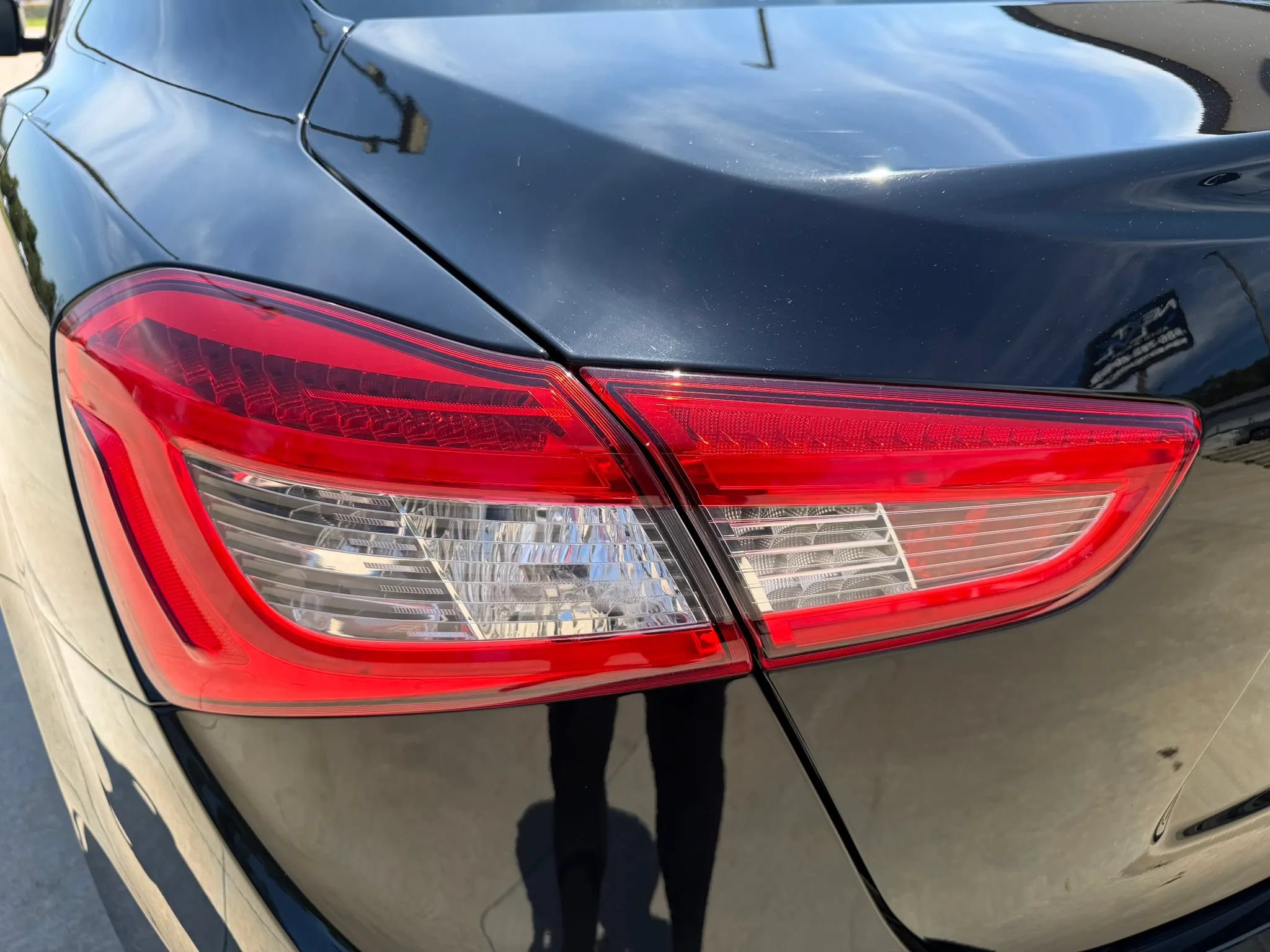 Used 2016 Maserati Ghibli S RWD image 68