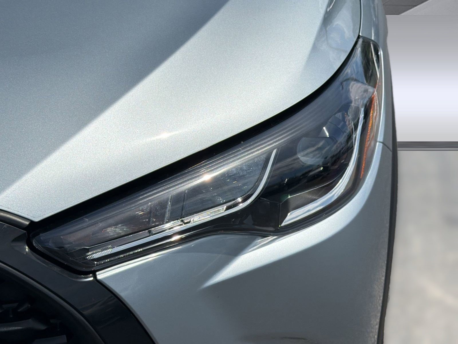 Certified 2023 Toyota Corolla Cross L FWD image 11