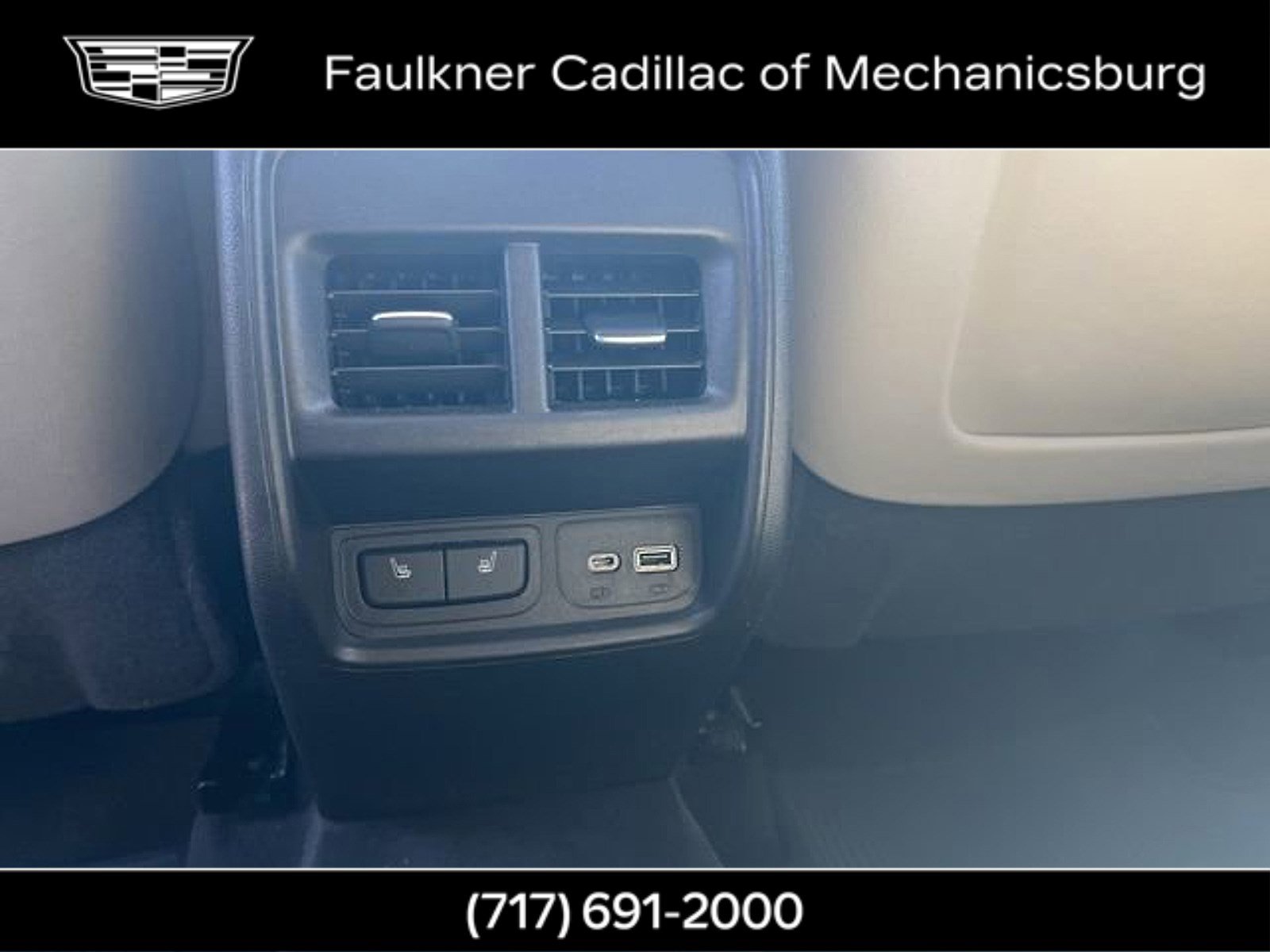 Used 2020 Cadillac XT4 Premium Luxury image 19