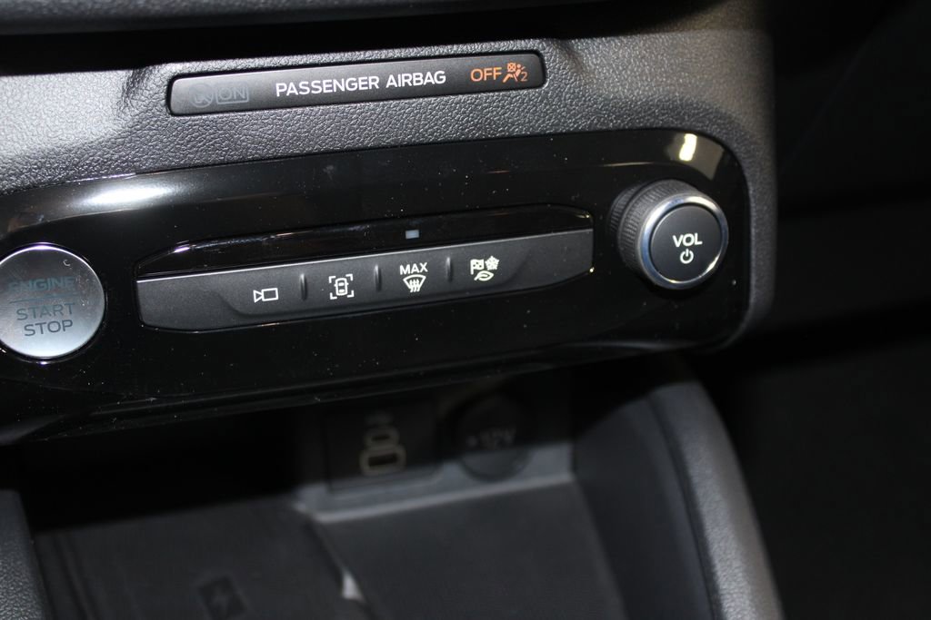 New 2026 Ford Escape ST-Line Select w/ Tech Pack #2 image 43