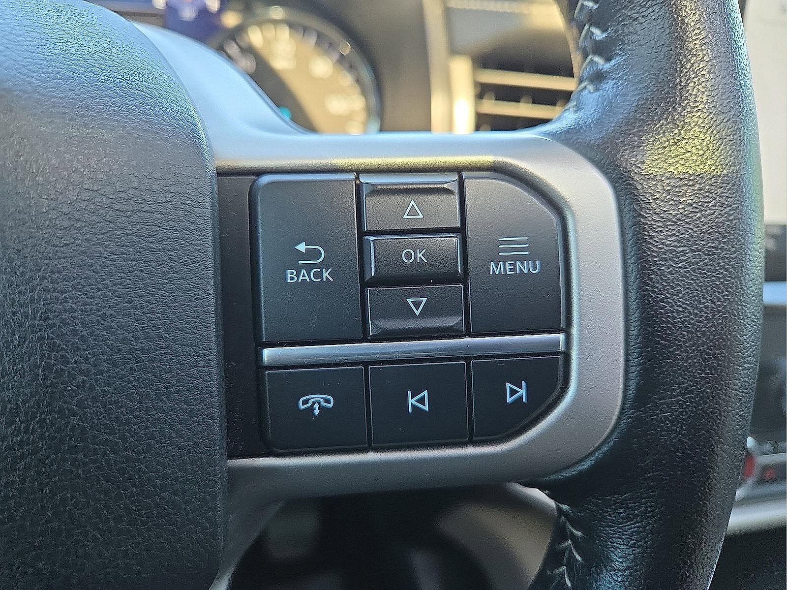 Used 2022 Ford Expedition XLT image 16