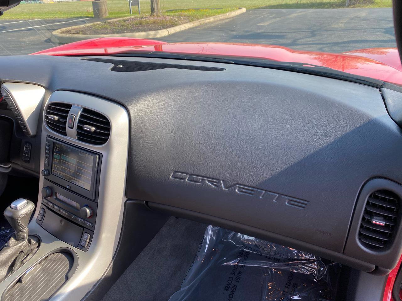 Used 2005 Chevrolet Corvette Convertible w/ Preferred Equipment Group image 38