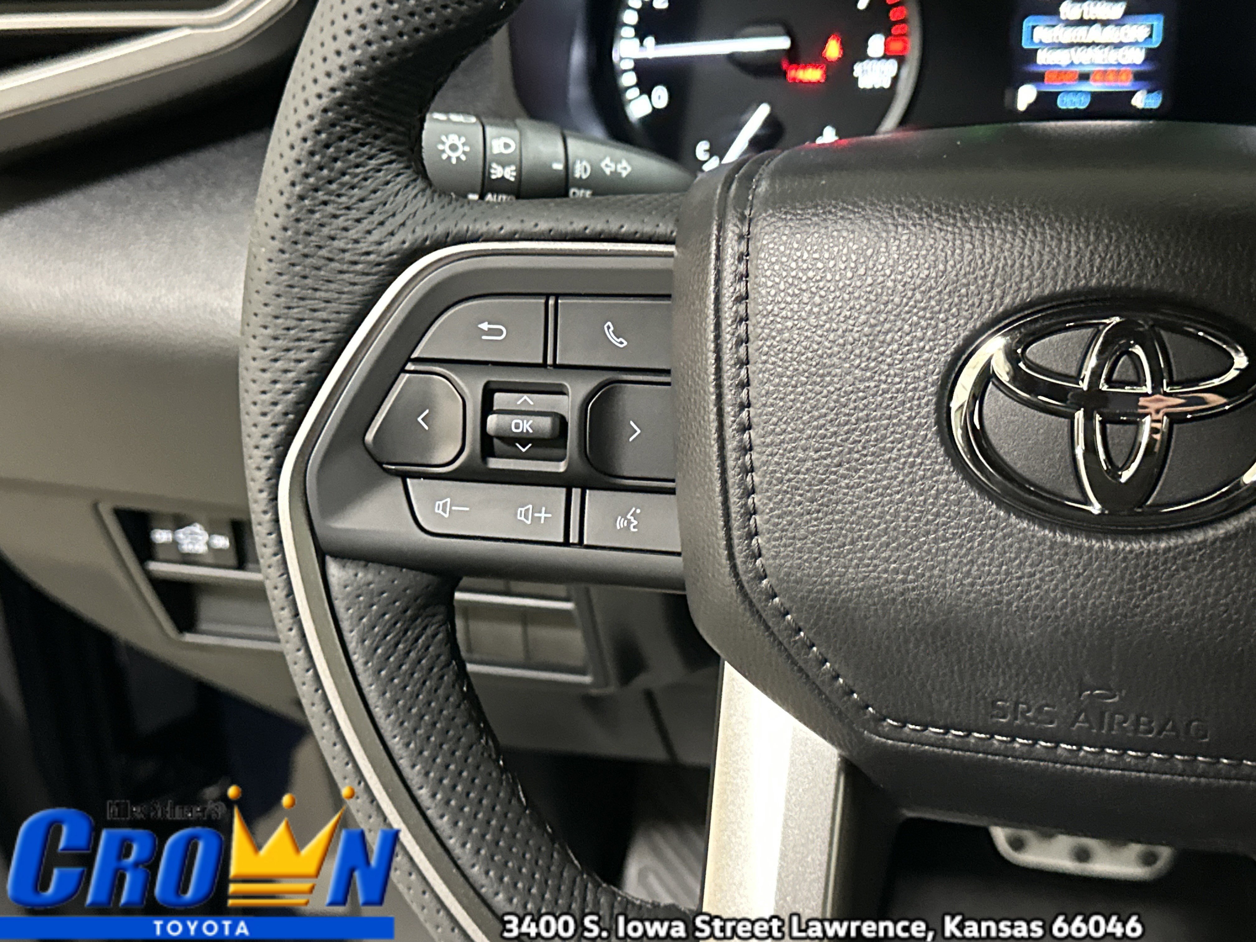 New 2026 Toyota Tundra SR5 image 29