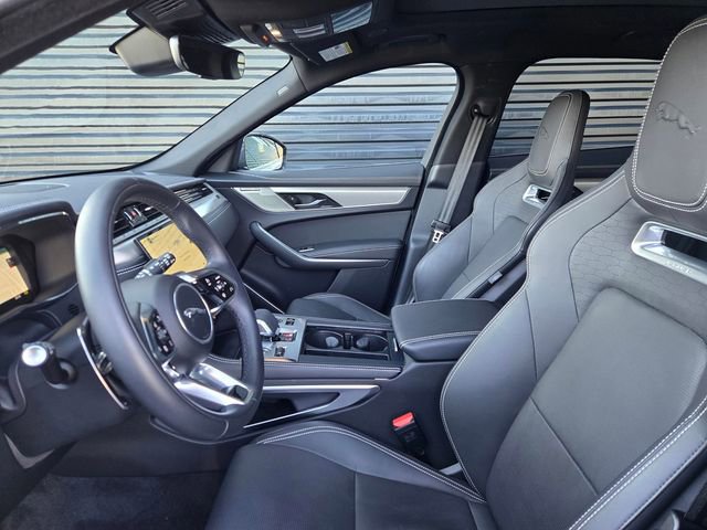 Used 2026 Jaguar F-PACE R-Dynamic S image 26